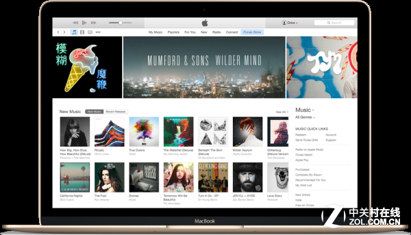 itunes最新,iTunes最新版速递