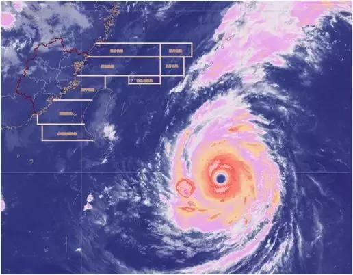 台风最新消息福建,福建地区台风最新动态实时更新。