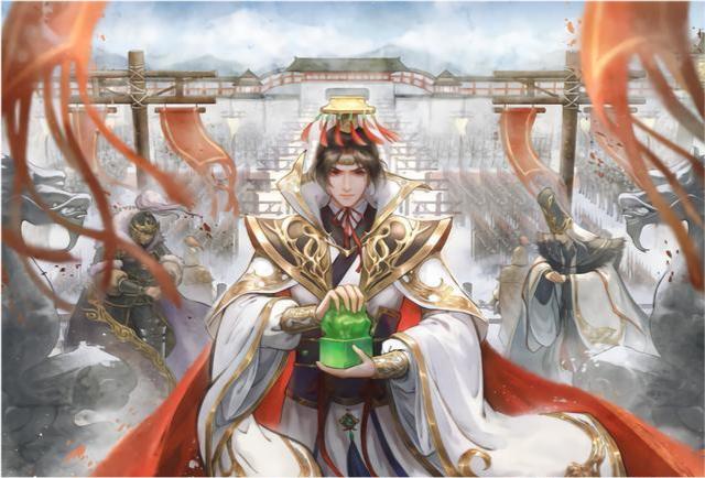 三国杀最新版,《三国杀》全新升级版引热议。