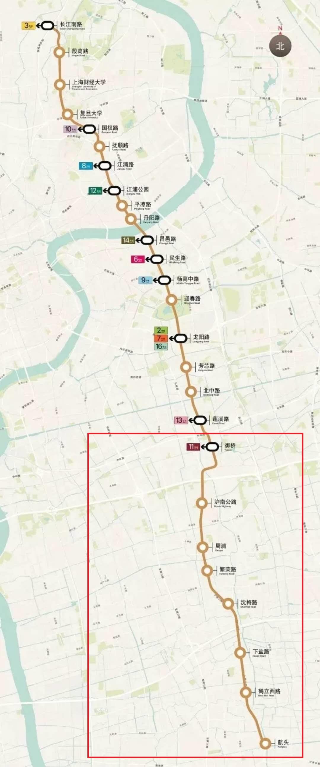 地铁18号线最新线路图,“18号线地铁最新版线路图揭晓”