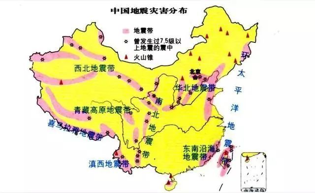 中国最新地震,我国近期发生地震