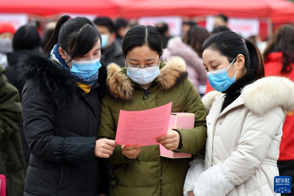 宜春最新招聘信息,宜春招聘资讯速递