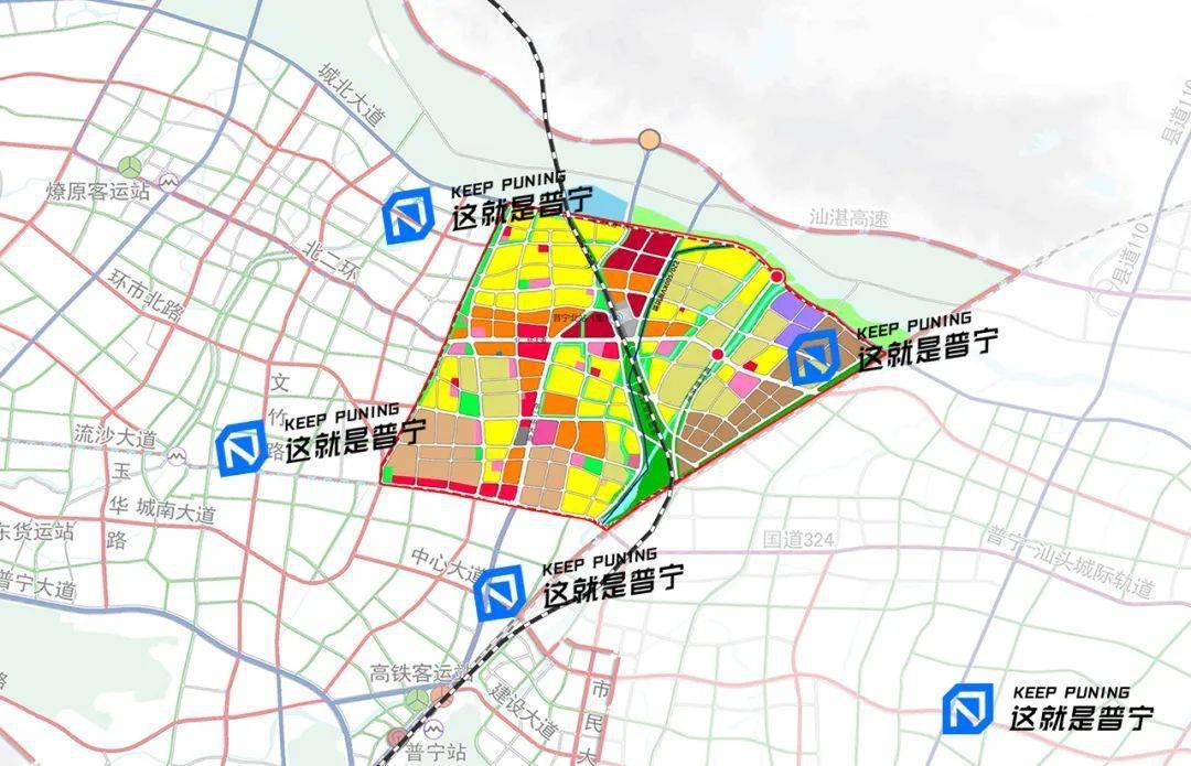 上党区最新规划,上党区规划蓝图全新发布