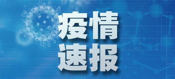 最新全国疫情通报,全国疫情最新动态速报