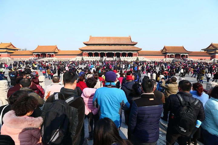 北京旅游最新消息,北京旅游资讯速递