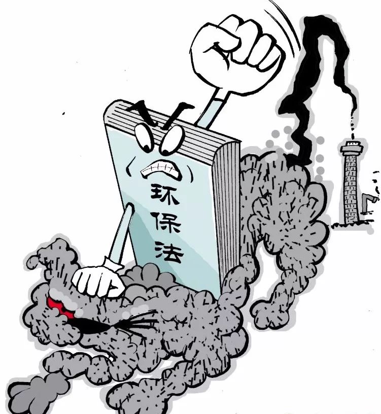 最新大气污染防治法,《升级版大气污染防治法》引领环保新篇章