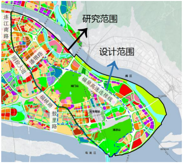 扬中市最新规划图,扬中市全新蓝图曝光。