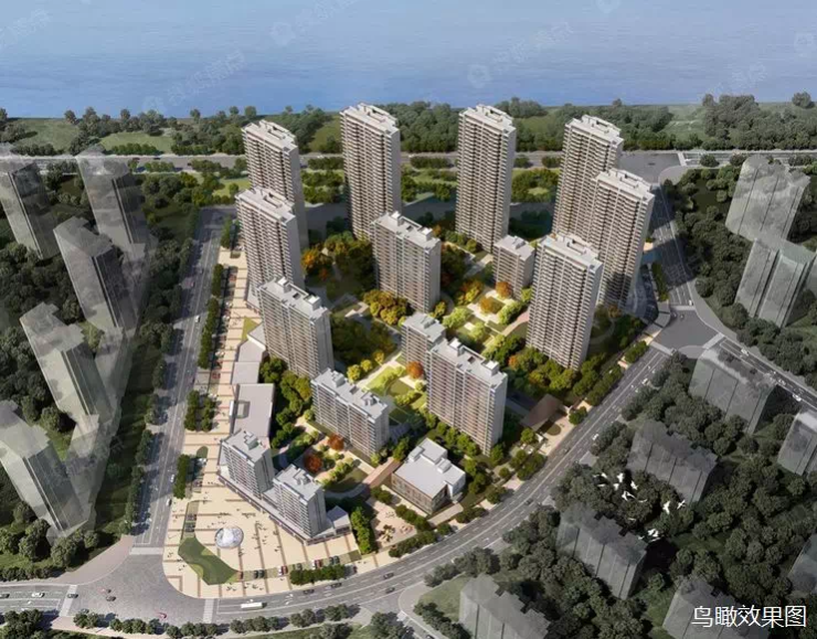 湘潭的最新楼盘,湘潭新兴住宅项目备受关注。