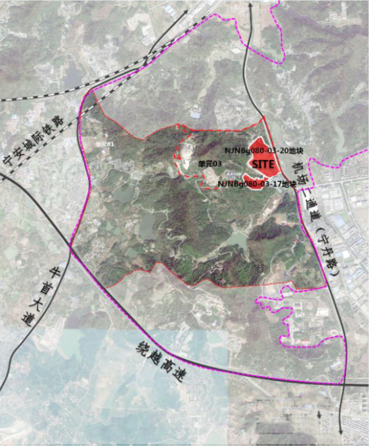 横溪街道最新规划,横溪街道最新规划引领城市未来发展蓝图