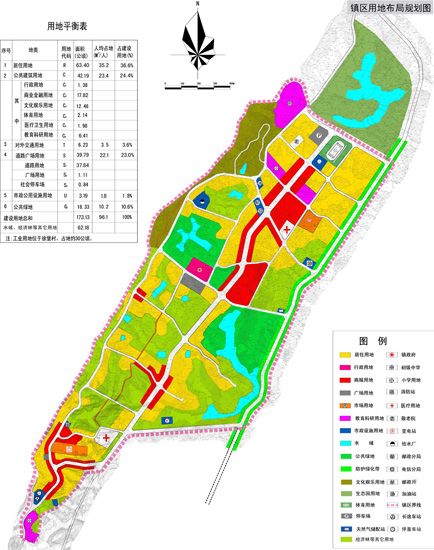 渝北兴隆镇最新规划,渝北兴隆镇未来蓝图新鲜出炉。