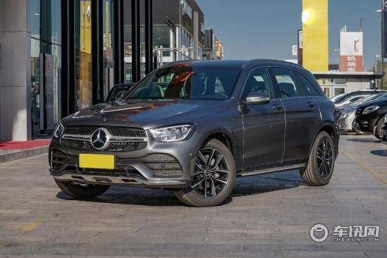 glc350奔驰最新报价,奔驰GLC350新款报价持续走热。