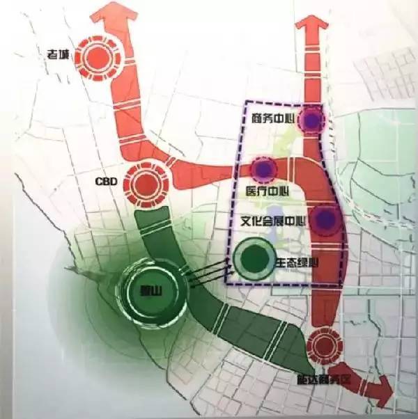 南通最新规划图,南通未来蓝图，全新解读呈现。