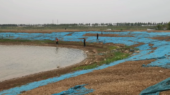 新乡市凤泉湖最新进展,凤泉湖建设新动态速递。