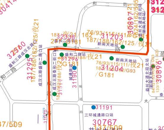 235最新路线,“235版最新出行攻略发布”。