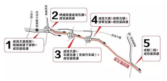 成安渝高速最新进展,成安渝高速建设最新动态揭晓。