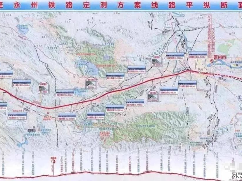 三禹铁路最新消息,三禹铁路建设最新进展速递。