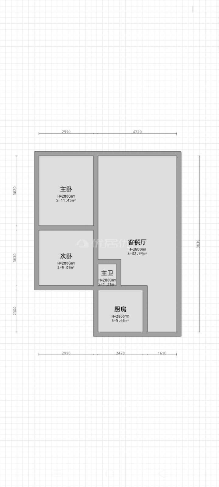 北碚二手房最新信息,北碚区二手房市场动态速递。