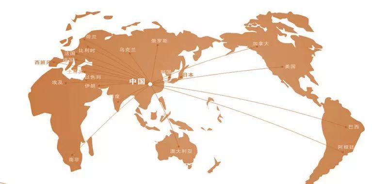 中国最新的世界第一,我国刷新全球纪录的尖端成就