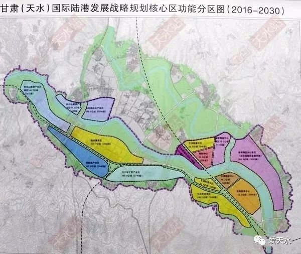 天水中梁机场最新消息,天水中梁机场动态更新，新进展速览。