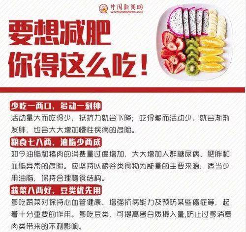 揭秘2017最新减肥方法：探索科学减脂的有效秘诀与健康警示！