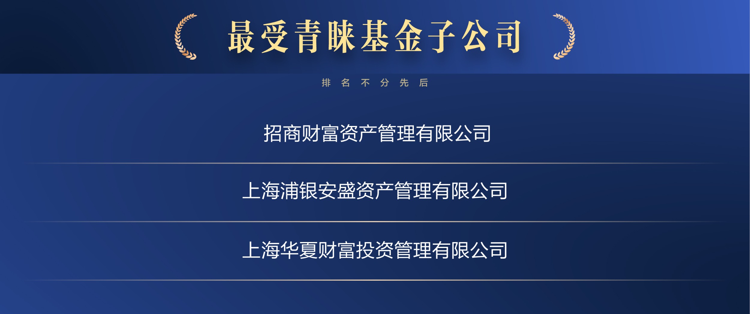 最新应用程序,行业翘楚倾力打造的尖端应用。