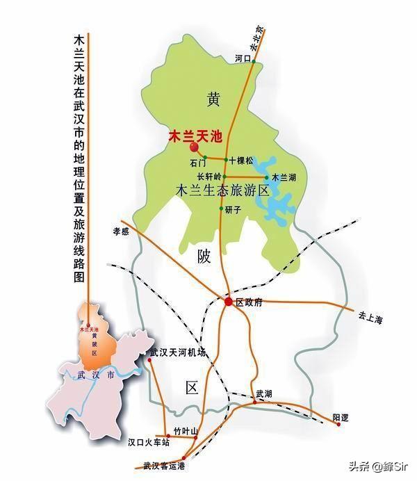 揭秘最新规划：木兰大道走向全面解析，探索未来城市交通新篇章