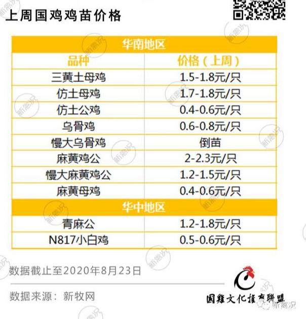 成都鸡价格最新行情,成都鸡肉市场价格动态