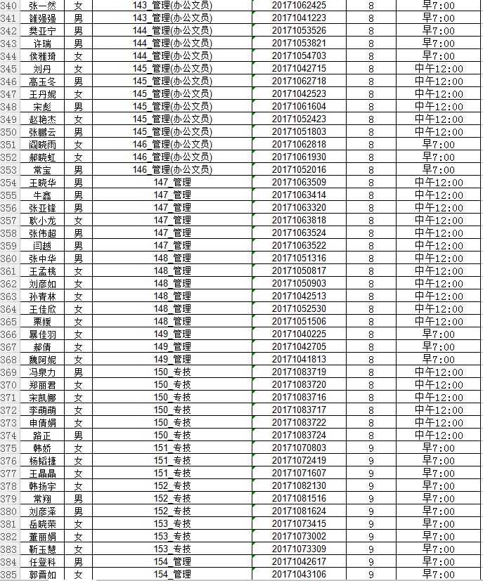 长治干部2017最新公示,“2017长治干部最新公示信息”