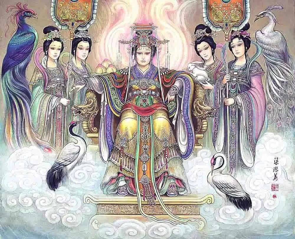 花海梦幻境 第3页