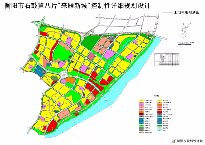 2016来雁新城最新状况,2016年雁新城最新动态解析