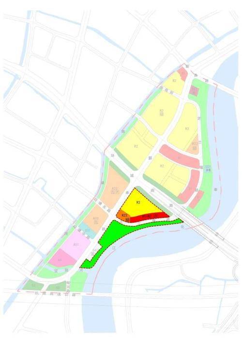 宁波长乐地块最新规划,宁波长乐地块最新规划方案