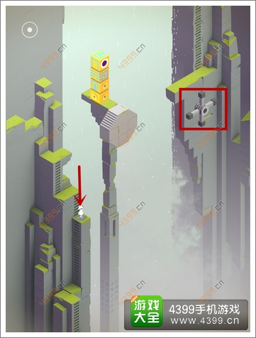 纪念碑谷最新版,纪念碑谷全新篇章