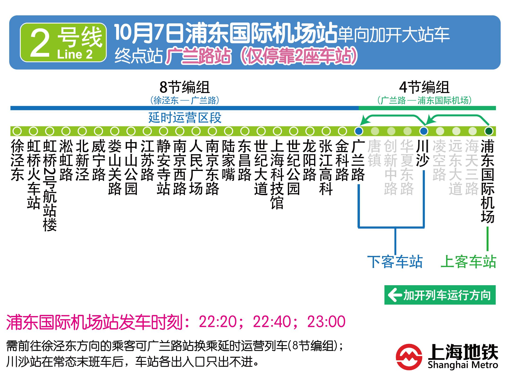 上海10号线最新时刻表,上海地铁10号线最新运行时间表