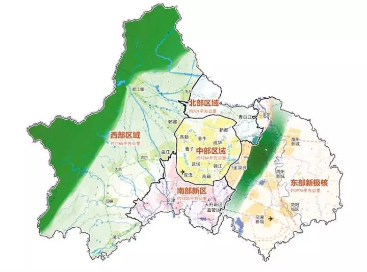 广元最新城市规划,“广元市最新城市规划概览”