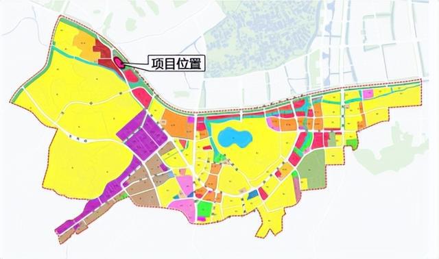 杭州余杭闲林最新规划,“余杭闲林最新规划解读”