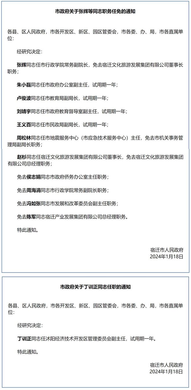 门头沟最新人事任免,门头沟区最新人事调整公告