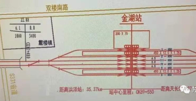 宁淮城际铁路最新消息,宁淮高铁最新进展