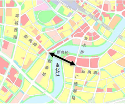 奉贤奉城头桥最新规划,奉贤奉城头桥规划新动向