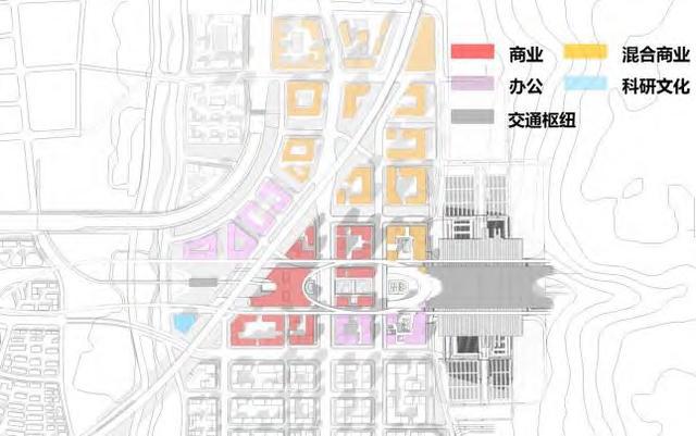 长沙汽车东站最新规划,长沙汽车东站未来规划详解