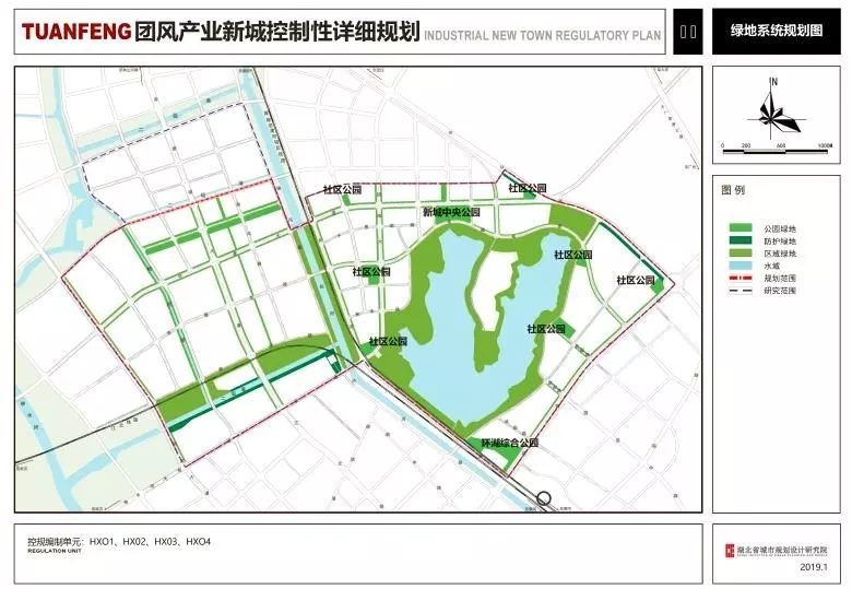 黄冈团风最新规划图,团风黄冈最新发展蓝图