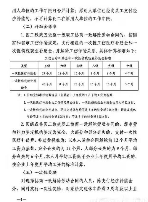 最新工龄工资国家规定,“国家最新工龄工资政策解读”