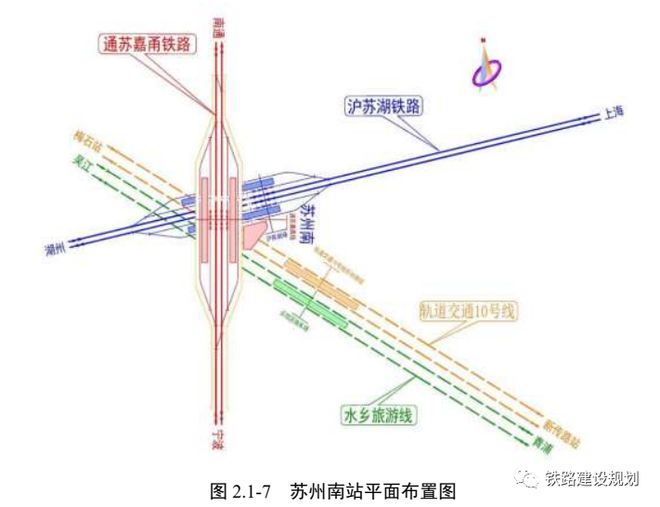 慈溪铁路规划最新动态,慈溪铁路发展最新进展