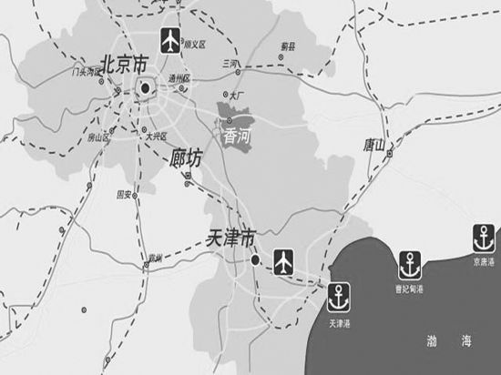 北京大外环最新消息,“北京大外环最新动态”