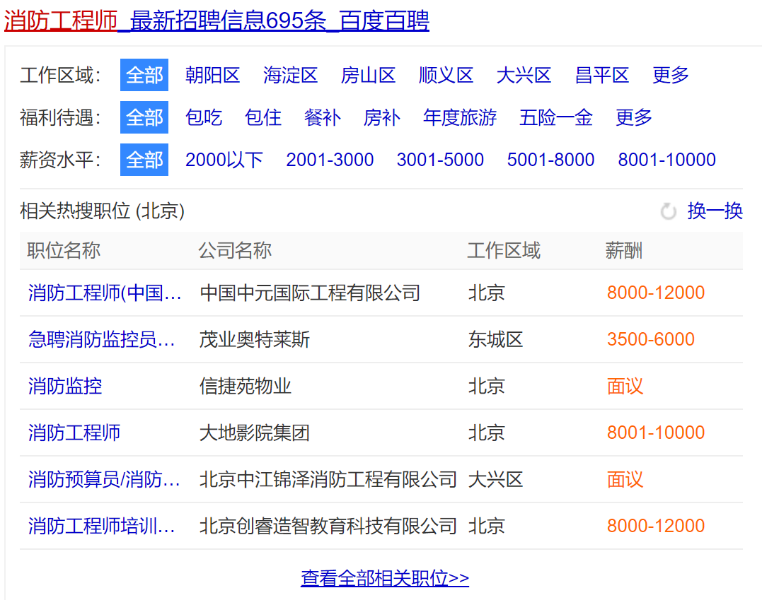 沈阳最新消防监控招聘信息,沈阳消防监控岗位招聘资讯