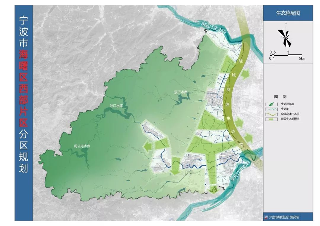 宁波古林最新规划,宁波古林新区发展蓝图