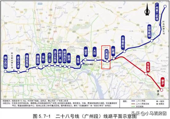 万江最新项目规划,万江最新规划项目揭晓