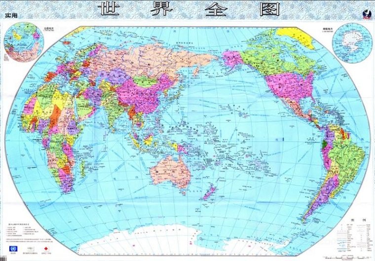 世界亮灯图 最新,全球照明地图 新版