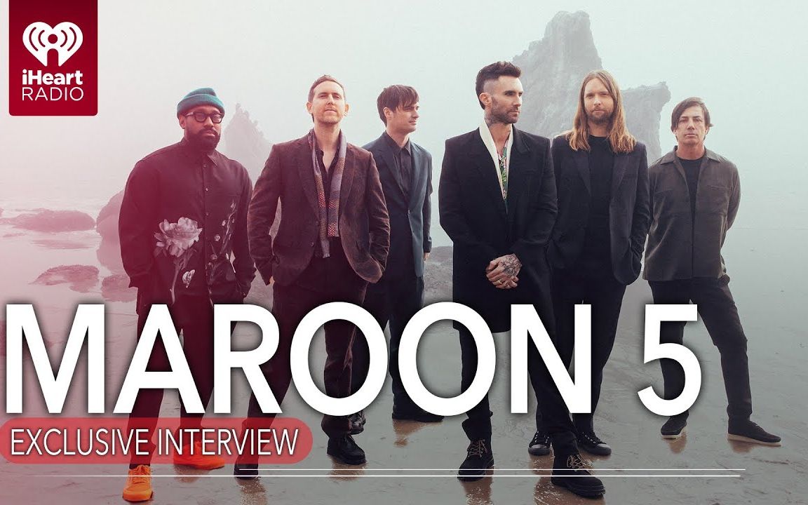 maroon5最新单曲,Maroon 5最新发行歌曲