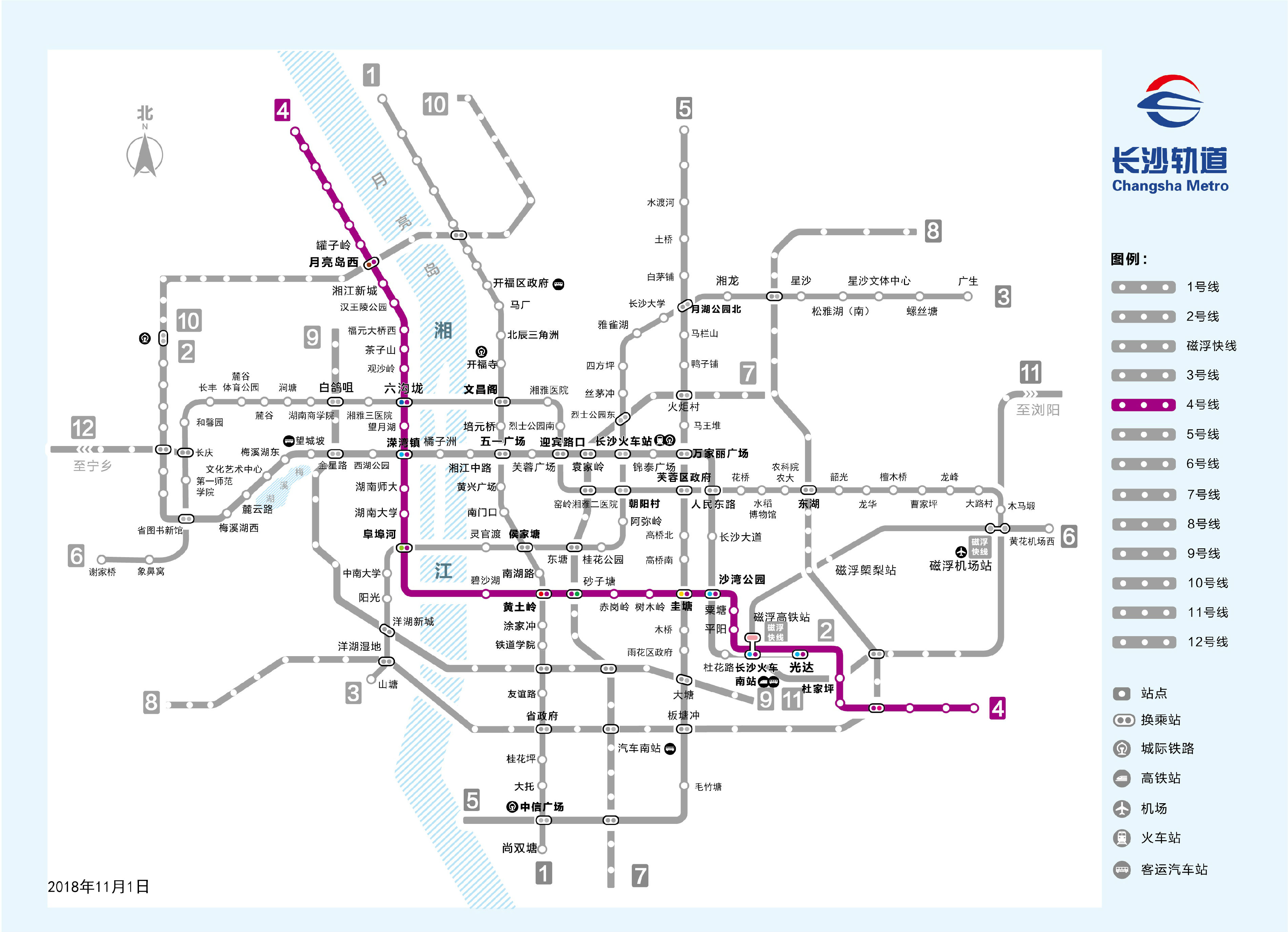 北京地铁图最新高清版：“北京地铁高清新图发布”