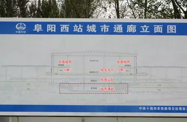 中国阜阳高铁最新消息｜“阜阳高铁进展速览”